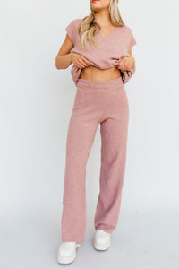 Bury me in Pink Set