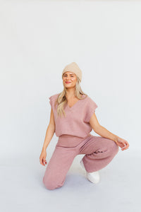 Bury me in Pink Set