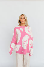 Load image into Gallery viewer, Reason To Smile Sweater
