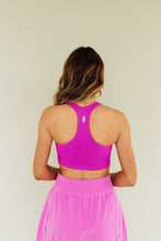Load image into Gallery viewer, Free Throw Crop Tank (FREE PEOPLE)