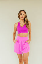 Load image into Gallery viewer, Free Throw Crop Tank (FREE PEOPLE)