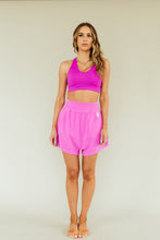 Load image into Gallery viewer, Hot Shot Harem Shorts (FREE PEOPLE)