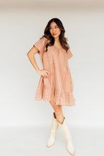 Load image into Gallery viewer, Set on Stripes Dress