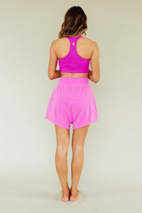 Hot Shot Harem Shorts (FREE PEOPLE)