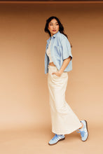 Load image into Gallery viewer, Carry On Cargo Skirt