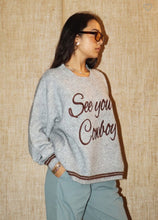 Load image into Gallery viewer, See You Cowboy Sweater