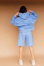 Load image into Gallery viewer, Me &amp; Blue Hoodie