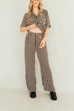 Load image into Gallery viewer, Politely Stripes Set