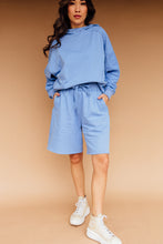 Load image into Gallery viewer, Me &amp; Blue Hoodie