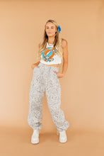 Load image into Gallery viewer, Catch Me in Cargo Pants (Grey Zebra) *XS-L*