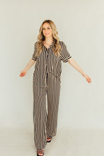 Load image into Gallery viewer, Politely Stripes Set