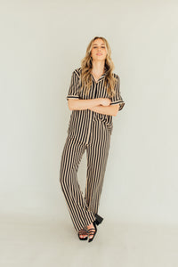 Politely Stripes Set