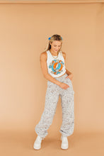 Load image into Gallery viewer, Catch Me in Cargo Pants (Grey Zebra) *XS-L*