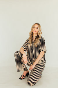 Politely Stripes Set