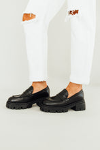 Load image into Gallery viewer, Harper Rae Loafers (FREE PEOPLE)