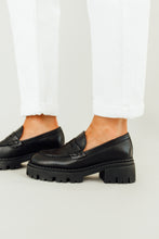 Load image into Gallery viewer, Harper Rae Loafers (FREE PEOPLE)