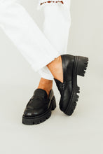 Load image into Gallery viewer, Harper Rae Loafers (FREE PEOPLE)