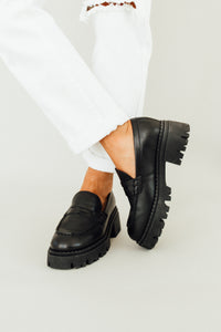 Harper Rae Loafers (FREE PEOPLE)