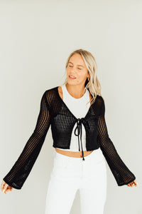 That’s Knit Cardigan