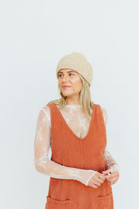 Love, Lace  Top