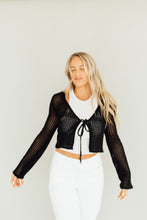Load image into Gallery viewer, That’s Knit Cardigan