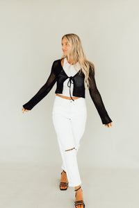 That’s Knit Cardigan