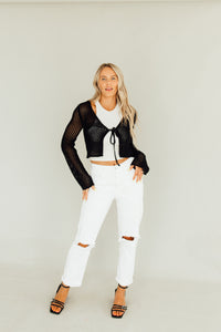 That’s Knit Cardigan