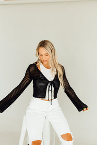 That’s Knit Cardigan