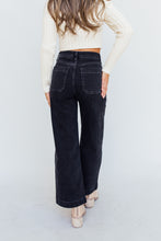Load image into Gallery viewer, Dream in Utility Pants (Black)