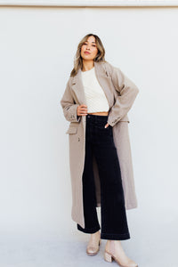 Madeline Topcoat