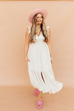 Load image into Gallery viewer, Love for Linen Dress
