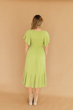 Load image into Gallery viewer, Love That For You Dress (Green)