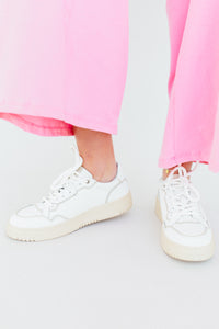 Thirty Love Court Love Sneaker (Free People)