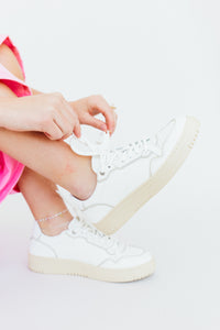 Thirty Love Court Love Sneaker (Free People)