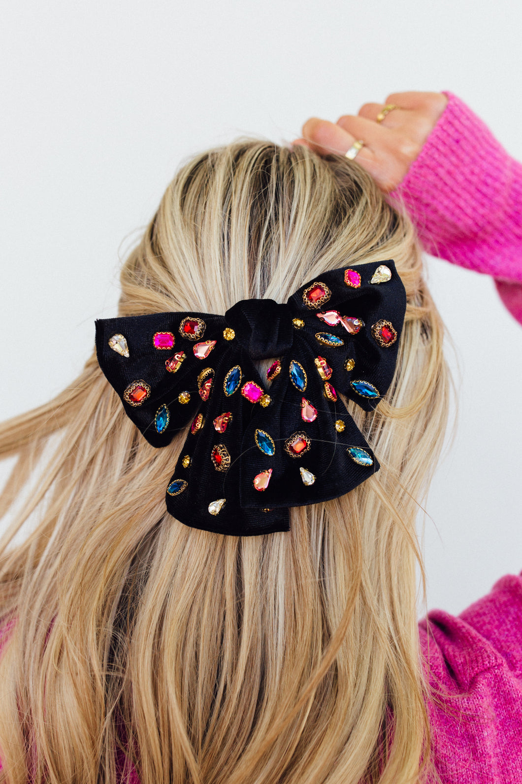 Wrapped up in a Bow (KAXI CO)