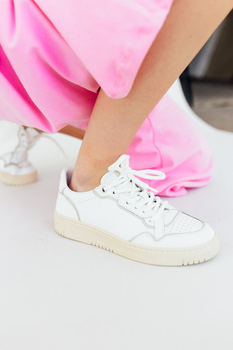Thirty Love Court Love Sneaker (Free People)