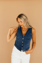 Load image into Gallery viewer, All That Vest