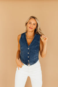 All That Vest