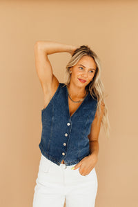 All That Vest