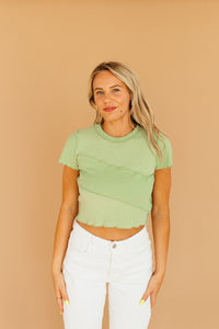 Mix it up Tee