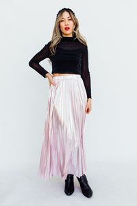 Show me the Shimmer Skirt