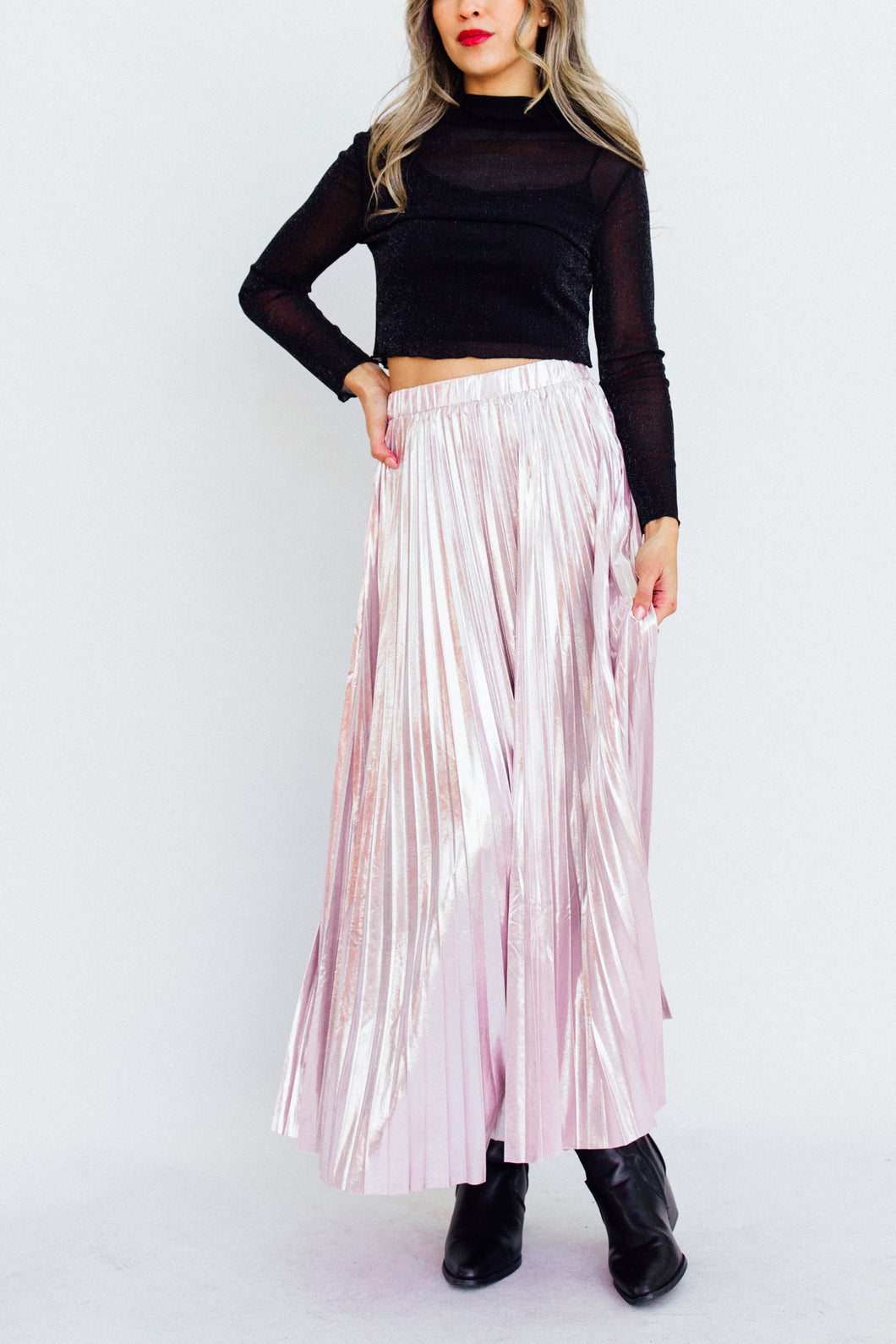 Show me the Shimmer Skirt