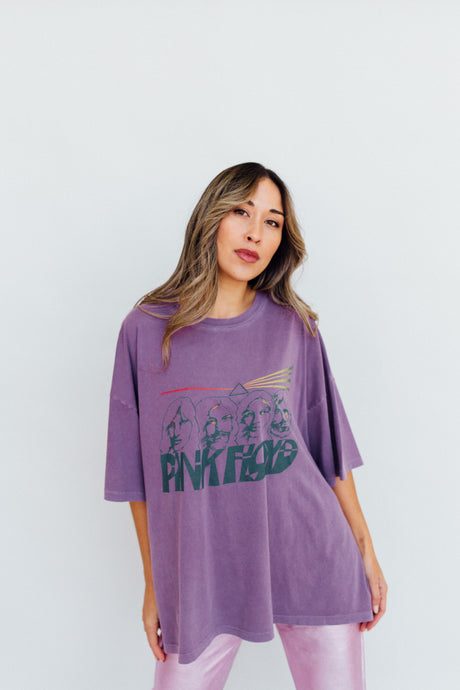 Daydreamer Pink Floyd Tee