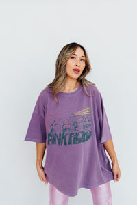 Daydreamer Pink Floyd Tee