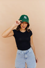 Load image into Gallery viewer, Got your Back in Black Top