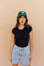 Load image into Gallery viewer, Got your Back in Black Top