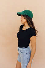 Load image into Gallery viewer, Got your Back in Black Top