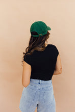 Load image into Gallery viewer, Got your Back in Black Top