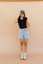 Load image into Gallery viewer, Got your Back in Black Top