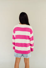 Load image into Gallery viewer, Hold the Line Sweater